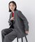 ダブルブレスト SETUP ジャケット 26AW