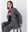 ダブルブレスト SETUP ジャケット 26AW