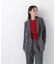 ダブルブレスト SETUP ジャケット 26AW