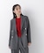 ダブルブレスト SETUP ジャケット 26AW