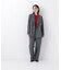 ダブルブレスト SETUP ジャケット 26AW