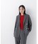ダブルブレスト SETUP ジャケット 26AW