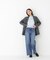 ダブルブレスト SETUP ジャケット 26AW
