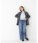 ダブルブレスト SETUP ジャケット 26AW