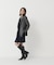 ダブルブレスト SETUP ジャケット 26AW