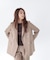 ダブルブレスト SETUP ジャケット 26AW