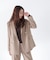 ダブルブレスト SETUP ジャケット 26AW