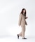 ダブルブレスト SETUP ジャケット 26AW