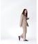 ダブルブレスト SETUP ジャケット 26AW