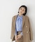 ダブルブレスト SETUP ジャケット 26AW