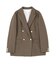 ダブルブレスト SETUP ジャケット 26AW