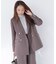 ダブルブレスト SETUP ジャケット 26AW
