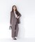 ダブルブレスト SETUP ジャケット 26AW