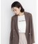 ダブルブレスト SETUP ジャケット 26AW