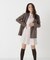 ダブルブレスト SETUP ジャケット 26AW