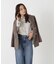 ダブルブレスト SETUP ジャケット 26AW