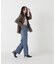 ダブルブレスト SETUP ジャケット 26AW