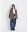 ダブルブレスト SETUP ジャケット 26AW