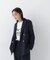 ダブルブレスト SETUP ジャケット 26AW