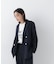 ダブルブレスト SETUP ジャケット 26AW