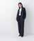 ダブルブレスト SETUP ジャケット 26AW