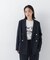 ダブルブレスト SETUP ジャケット 26AW