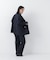 ダブルブレスト SETUP ジャケット 26AW