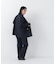 ダブルブレスト SETUP ジャケット 26AW