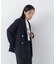 ダブルブレスト SETUP ジャケット 26AW