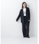 ダブルブレスト SETUP ジャケット 26AW