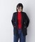 ダブルブレスト SETUP ジャケット 26AW
