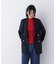 ダブルブレスト SETUP ジャケット 26AW