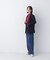 ダブルブレスト SETUP ジャケット 26AW