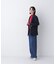 ダブルブレスト SETUP ジャケット 26AW