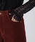 ＜Oggi11月号掲載＞コーデュロイパンツ
