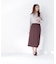 カルゼナロースカート