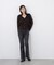 〈N.〉Ｈｅａｌｔｈｙ　ＤＥＮＩＭ フレアデニム