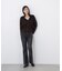 〈N.〉Ｈｅａｌｔｈｙ　ＤＥＮＩＭ フレアデニム