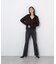 〈N.〉Ｈｅａｌｔｈｙ　ＤＥＮＩＭ フレアデニム