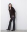 〈N.〉Ｈｅａｌｔｈｙ　ＤＥＮＩＭ フレアデニム