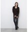 〈N.〉Ｈｅａｌｔｈｙ　ＤＥＮＩＭ フレアデニム