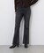 〈N.〉Ｈｅａｌｔｈｙ　ＤＥＮＩＭ フレアデニム