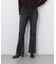 〈N.〉Ｈｅａｌｔｈｙ　ＤＥＮＩＭ フレアデニム