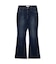 〈N.〉Ｈｅａｌｔｈｙ　ＤＥＮＩＭ フレアデニム