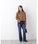 〈N.〉Ｈｅａｌｔｈｙ　ＤＥＮＩＭ フレアデニム