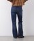 〈N.〉Ｈｅａｌｔｈｙ　ＤＥＮＩＭ フレアデニム