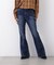 〈N.〉Ｈｅａｌｔｈｙ　ＤＥＮＩＭ フレアデニム