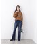 〈N.〉Ｈｅａｌｔｈｙ　ＤＥＮＩＭ フレアデニム