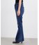 〈N.〉Ｈｅａｌｔｈｙ　ＤＥＮＩＭ フレアデニム