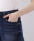 〈N.〉Ｈｅａｌｔｈｙ　ＤＥＮＩＭ フレアデニム